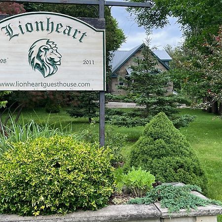 Lionheart Guest House Lions Head Exterior photo