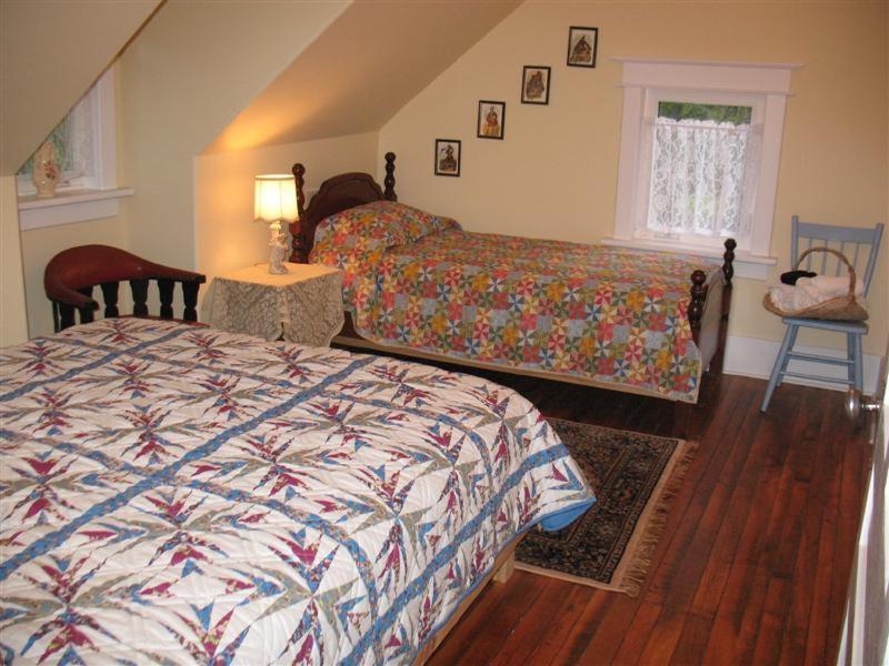 Lionheart Guest House Lions Head Exterior photo
